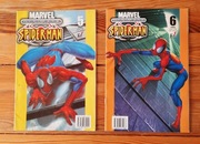 Ultimate Spiderman 5/2002 i 6/2002