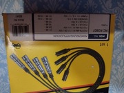 Kable zapłonowe NGK do Ford Fiesta, Focus, Puma 