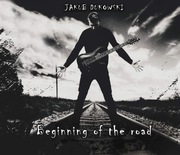 Jakub Dukowski - Beginning Of The Road - Album CD