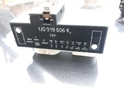 MODUŁ STEROWANIA WENTYLATORÓW 1J0 919 506 K SEAT LEON I TOLEDO II 