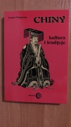 Chiny kultura i tradycje 
