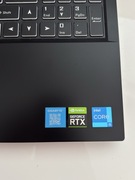 Gigabyte G5 GE i5-12500H/16GB/512 RTX3050 144hz