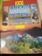 100 cudów natury w Polsce 