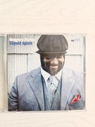 Płyta CD Gregory Porter album Liguid Spirit