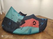 sptrzedam latawiec do kite DICE 9 m2 2019