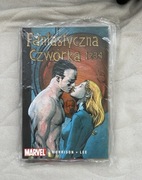 Fantastyczna Czwórka. 1234. Egmont