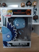 Figurka Funko Pop Wood Sprite 1298