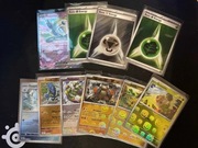 Karty Pokemon TCG : Black Bolt & White Flair - Masterball