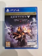 Destiny: The Taken King Sony PlayStation 4