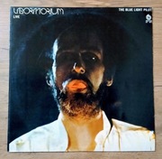 Laboratorium – Live – The Blue Light Pilot – 1982 – Helicon - Poland  EX+