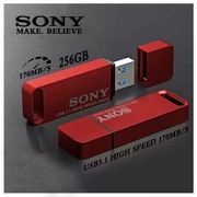 Pendrive Sony 256 GB
