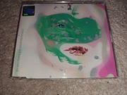 Marianne Faithfull - Sex With Strangers CDS 