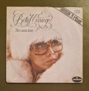 Betty Missiego – Su Canción, Eurovision '79, płyta winylowa 7" SP, Mercury
