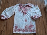 nowa cienka bluzka rozmiar L brak metki