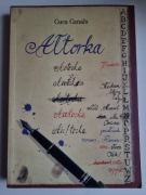 Ałtorka - Cuca Canals Nieszczęśliwa miłość