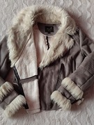 Kurtka kożuszek rozm.S