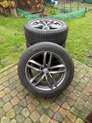 Koła zimowe do Audi Q8/SQ8/RSQ8