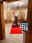 Fotobudka 360 wynajem PROMOCJA!!!