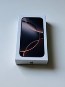 iPhone 16 Pro 128GB Nowy Fabrycznie Faktura Gwarancja zakup za gotówkę