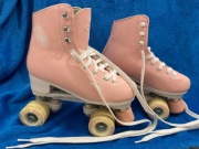 Wrotki do jazdy super 