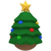 Roblox adopt me LEGENDARY Christmas egg