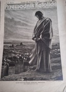 PRZEWODNIK KATOLICKI - POZNAŃ dn.24 LISTOPADA 1935