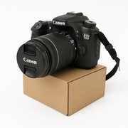 Canon EOS 70D – stan idealny, użyty kilka razy, faktura VAT