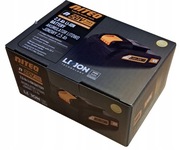 Akumulator litowo-jonowy Li-Ion Niteo 20 V 2,5 Ah