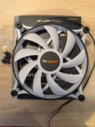 Wentylator be quiet! shadow Wings 2 140mm