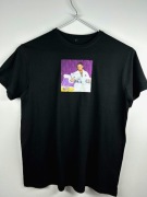 Koszulka - Kaz Bałagane B&B Warsaw Rap T-shirt (Rozmiar L)