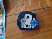 Funko Kinder Joy - Wonder Woman DC