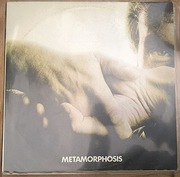 LP Bernard Kawka Metamorphosis Ewa Bem Jerzy Piotrowski Winicjusz Chróst M