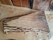 Orzech Włoski 55/22-30/3,5 cm Patera Deska serów Prezent Ozdoba Święta DIY