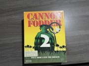 Cannon Fodder 2 Amiga