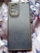 Brokatowe etui na REDMI NOTE 10 Pro