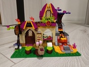 LEGO Elves 41074 Azari i Magiczna Piekarnia