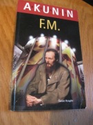 F.M. -Boris Akunin