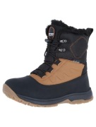 Dziecięce śniegowce Icepeak Alofi Jr r.33 + gratis buty zimowe r.34