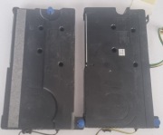 Głosniki  z tv Samsung QE65Q60R 