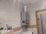 Buderus logamax u042 24k na części