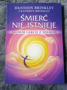 Śmierć nie istnieje, siedem lekcji z niebios