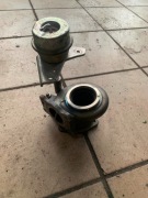KOLEKTOR ŻELIWO MUSZLA 1.6 THP OE IGŁA 53039700121