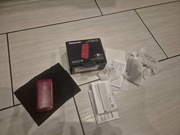 telefon Panasonic KX-TU400 czerwony