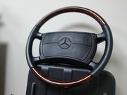Drewno Kierownica AMG Mercedes w124 w126 w201 r129