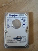 Dysk twardy Maxtor DiamondMax 10 250 Gb