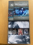 Android Netrunner gra karciana
