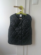 Kamizelka pikowana nowa z metką S