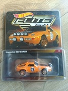 Porsche 928 Safari, Hot Wheels, Elite 64