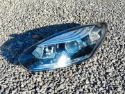 Lewa przednia lampa Renault Megane 3 FL 2014-2016