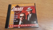 Płyta cd 2Marx Dance Fantasia